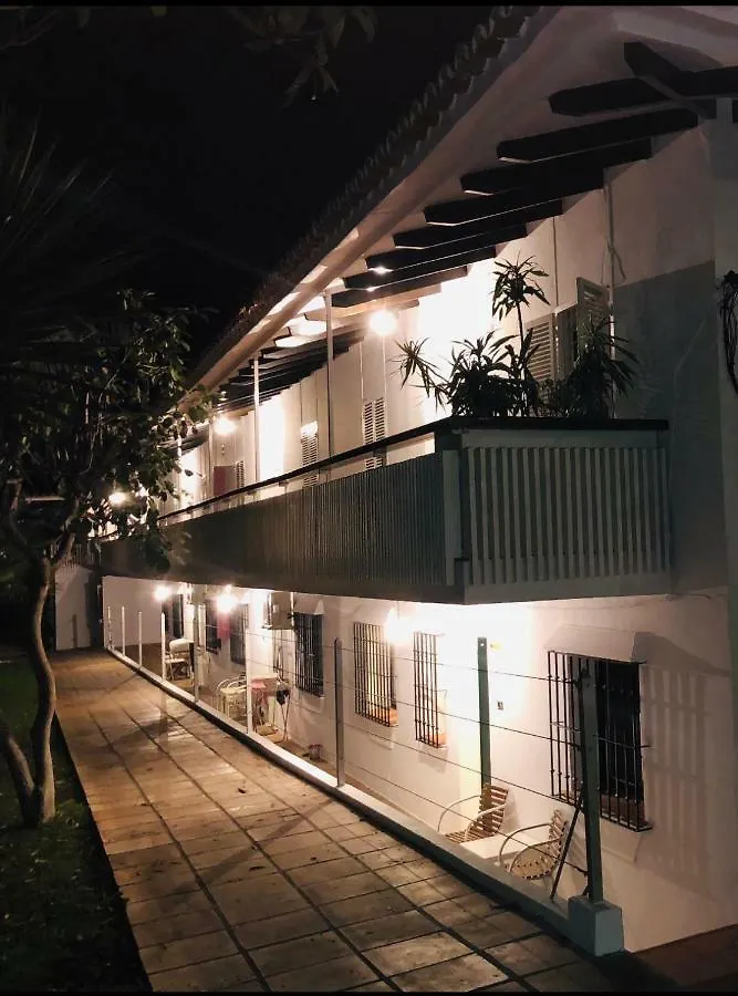 Puerto Banus Apartamento Lucy Apartment Marbella Spain